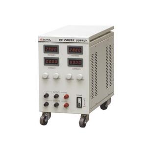 30V20A双路可调直流稳压电源恒压恒流0-30V0-20A三科SK1731SL20A