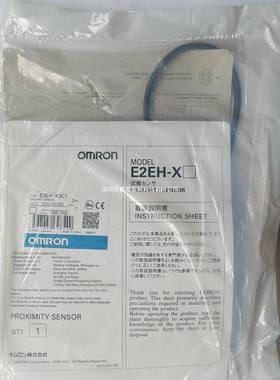 原厂现货库存E2B-S08KN02-WP-C12M，E2EH-X3C12M，E2S-W212M