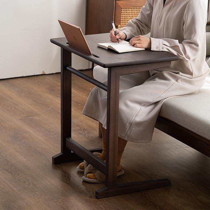 胡桃木办公桌实木电脑桌儿童写字学习桌沙发床小边几,纺织面料/辅料/配套,纺织机械配件,淘宝优惠券,粉丝福利购,淘宝优惠卷