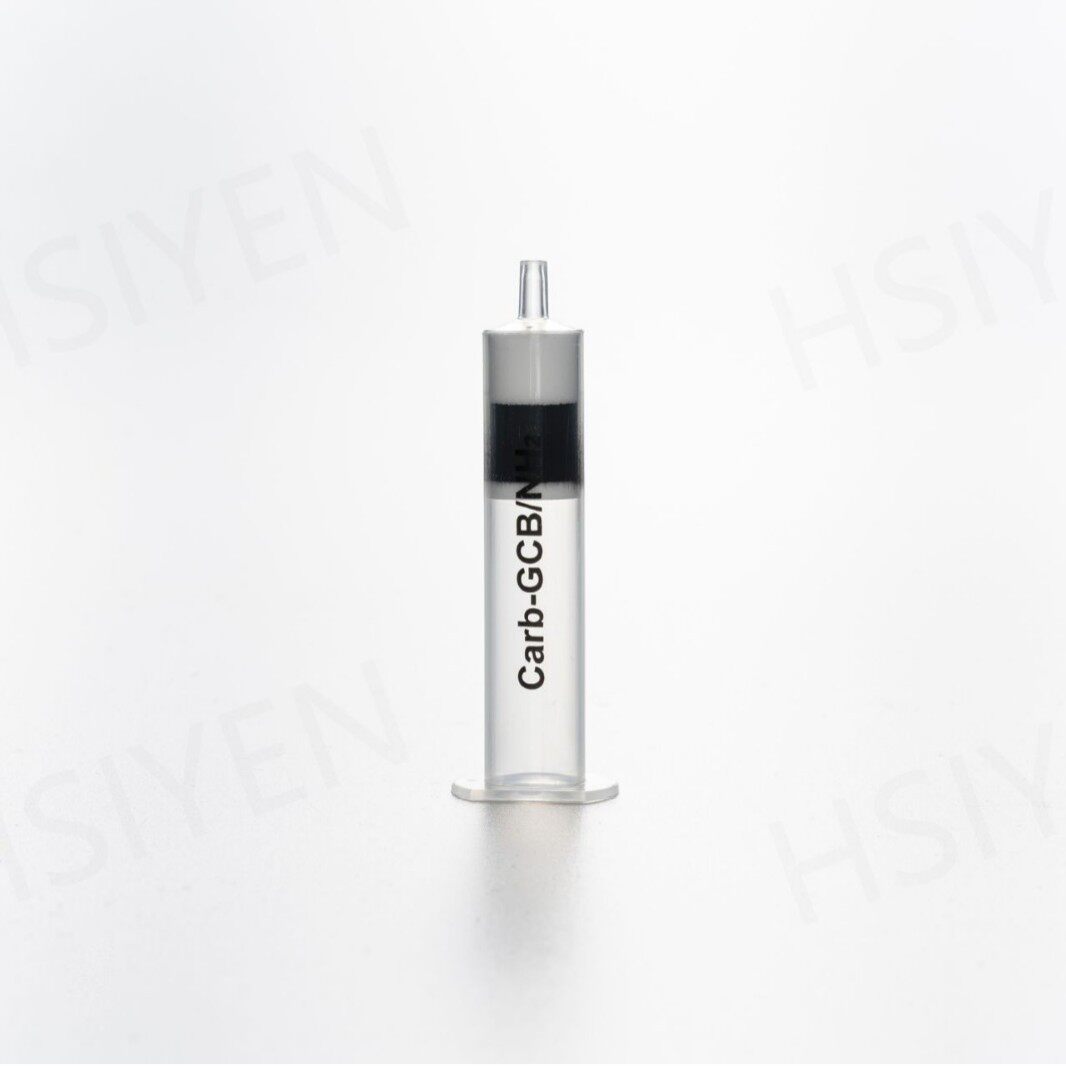 HsiyenWAX固相萃取小柱500mg/12ml20支/盒