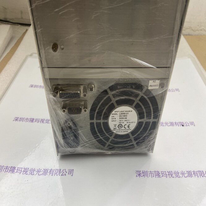 HAMAMATSU滨松??LC8??L9588-01??光源机现货
