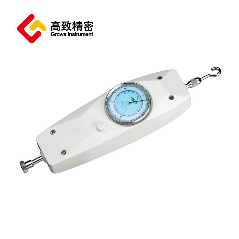 推拉力计表盘式推拉力计机械式推拉力计10/50/100/200/500N