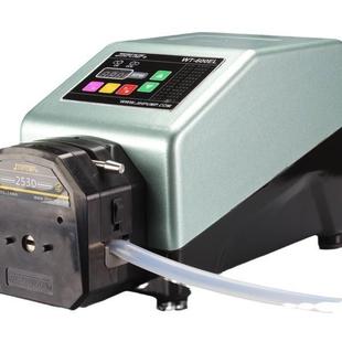 WT-600EL蠕动泵大流量蠕动泵工业型蠕动泵