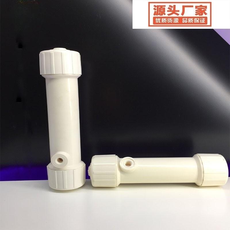 中空纤维超滤膜各种规格滤芯2103演示机2102测试用
