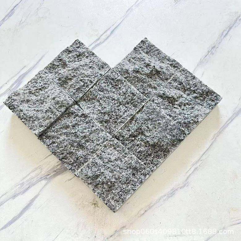 花岗岩马蹄石芝麻黑小石块公园景区别墅广场小区复古建筑地铺石材,农用物资,其他肥料,淘宝优惠券,粉丝福利购,淘宝优惠卷