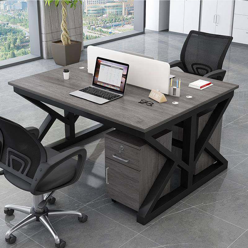 职员办公桌电脑桌双人对坐办公桌员工工位2/4/位办公桌椅组合,节庆用品/礼品,新娘配件,淘宝优惠券,粉丝福利购,淘宝优惠卷