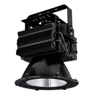 森诺照明400W投光灯直销3030LED塔吊灯5年质保泛光灯