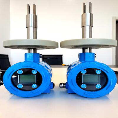 供应氢音叉式在线密度计型号:LDS-2108库号：M107348