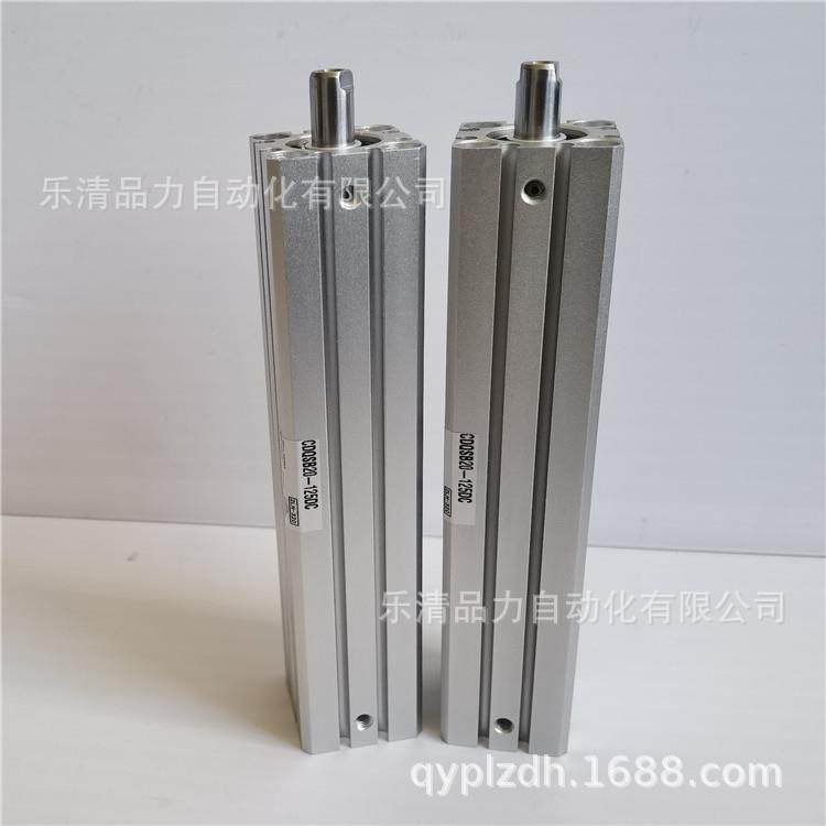 薄型气缸CQSB25/CDQSB25-60DC-65DC-70DC-75DC-80DC-85DC/DCM-XB6
