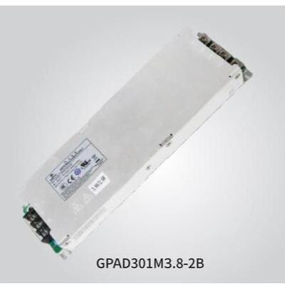 300WLED电源GPAD301M3.890~264VAC输入：2.8V3.8V两路输出