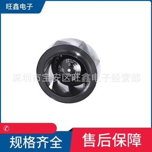 玄亚BA1V155-110T-FPA-B1-2CAC115V0.34/0.36A离心风机