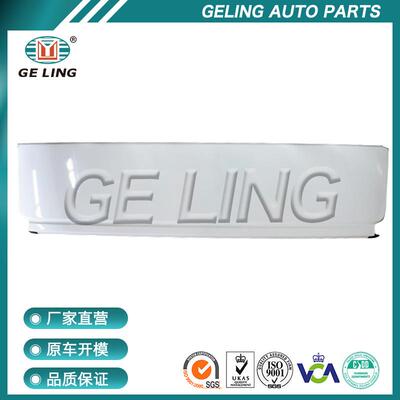 卡车配件钣金件前面板适用于hino日野profia系列