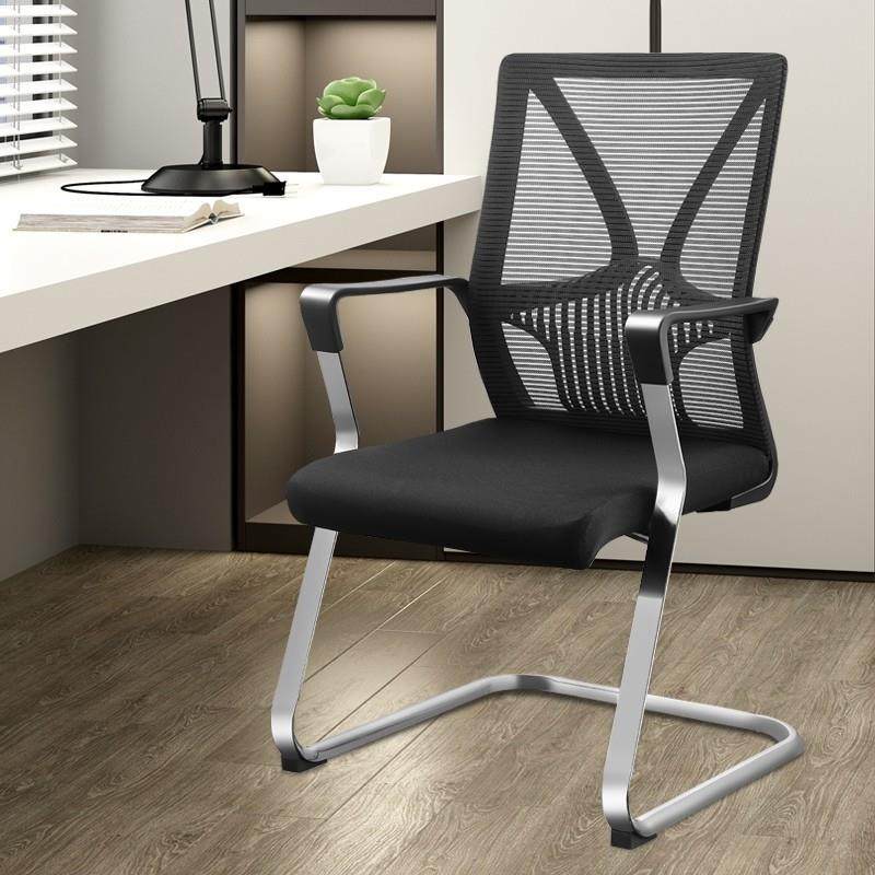 电脑职员椅会议办公椅透气网布舒适家用加厚弓架弓形椅久坐靠背椅,节庆用品/礼品,新娘配件,淘宝优惠券,粉丝福利购,淘宝优惠卷