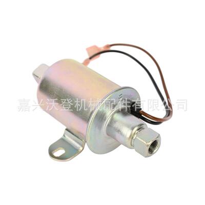 12V电子燃油泵A064S965适用于奥南5.5HGJ