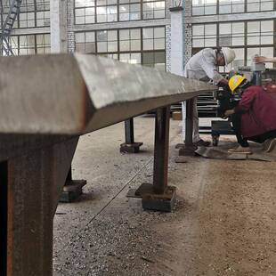 钢板刨边机GMMA-100K平板刨边机GMMA-100K自动平板坡口铣边机