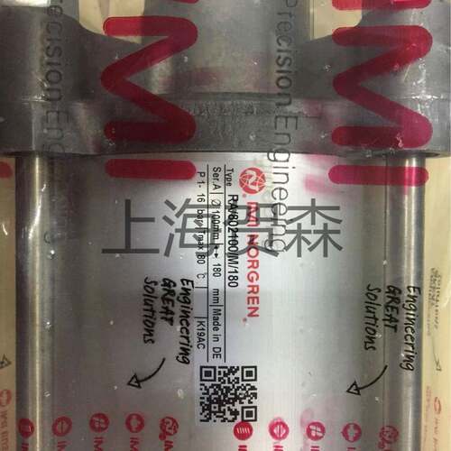 供应Norgren诺冠气缸RA/8100/M/180升级为RA/802100/M/180