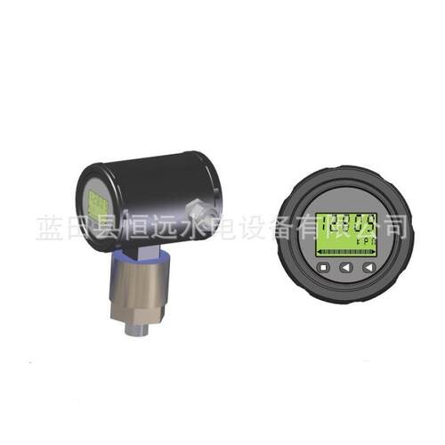 PTS21-27-SW/2系列经济型压力变送器