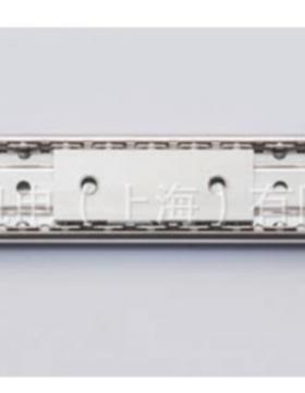 世嘉智尼sugatsune蓝普lamp不锈钢线型微型滑轨SCRL2、SCRL2-15S