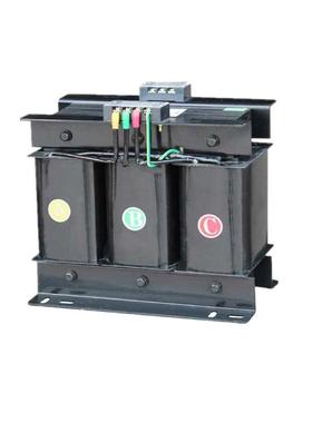 三相控制变压器BK-1000VA380v220v转36v24v12v6.3v全铜电压