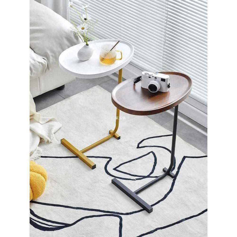 茶几客厅沙发边几现代简约家用小户型阳台卧室经济角几床边小桌子,鲜花速递/花卉仿真/绿植园艺,割草机/草坪机,淘宝优惠券,粉丝福利购,淘宝优惠卷