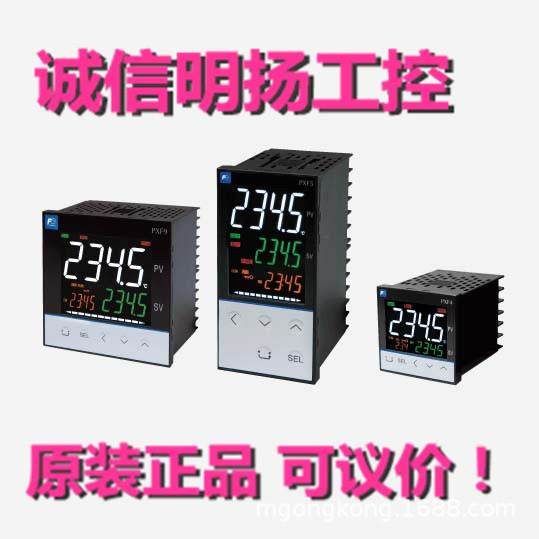 富士温控表tPXF4ABY2-FW100t明扬工控专业销售