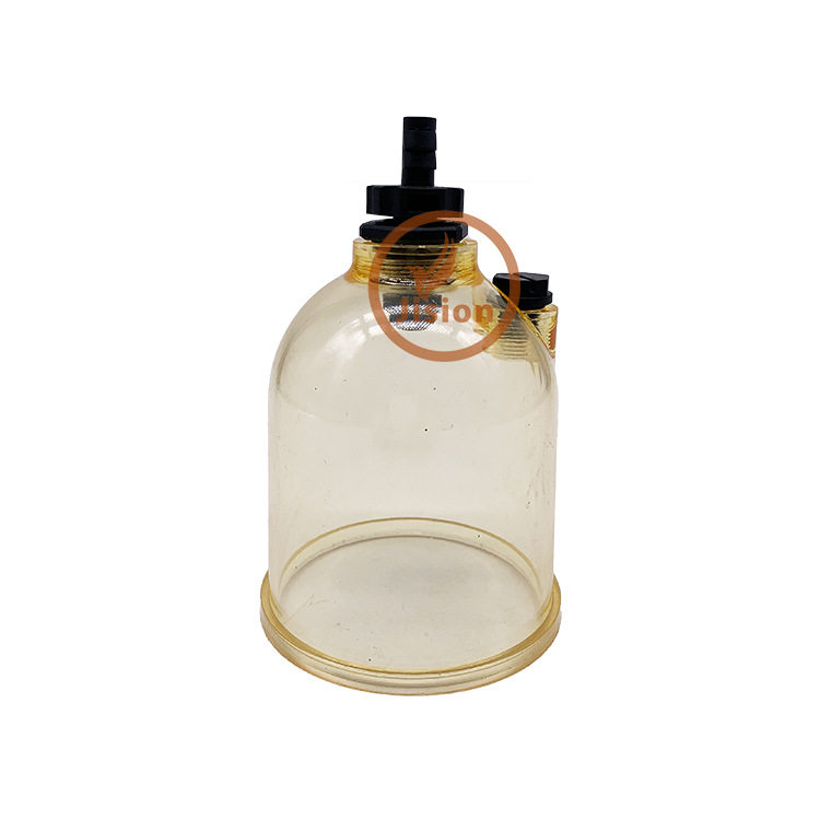 JISION500FG柴油滤清器燃油滤清器油水分离器总成