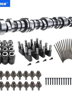 NONAFMDOD套件适用2007-2013雪佛兰GMLS4.85.3凸轮轴挺杆套