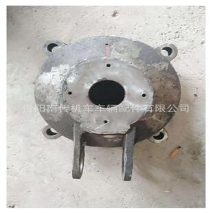 直销DF8B轴箱端盖QSJ11-52-10-002量大从优