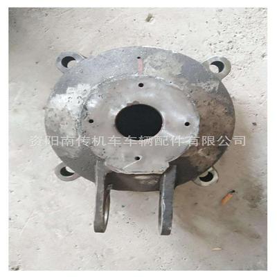 直销DF8B轴箱端盖QSJ11-52-10-002量大从优