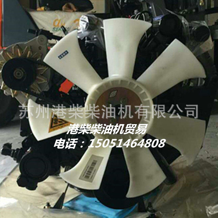 锡柴4DX21-96发动机总成一汽锡柴4102自然吸气发动机