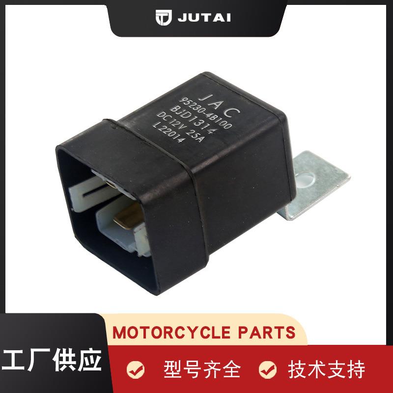 供应FS01-12295230-4B100灯光继电器