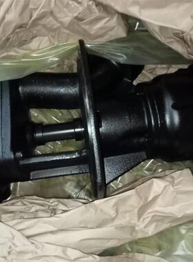 意大利CALPEDA水泵NM25/160B/A-S热潜水污水循环泵电子设备面板