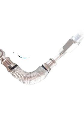 55592600.55568031通用别欧克宝车散热器水管、通风管废气管