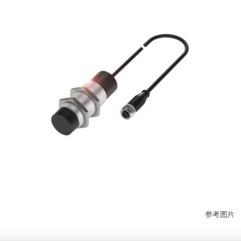 巴鲁夫 BIC005H BIC 2I0-IAA50-M30MI3-BPX04-002-M45A电感耦合器