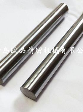 THK圆形导轨光轴SF10SF13SF16SF20SF25SF30g6硬轴