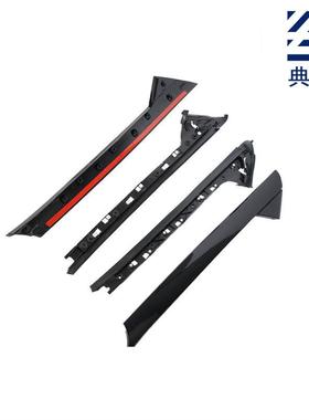 外挡风玻璃A柱外饰板BB5Z-7803136-ABBB5Z-7803137-AA926-451