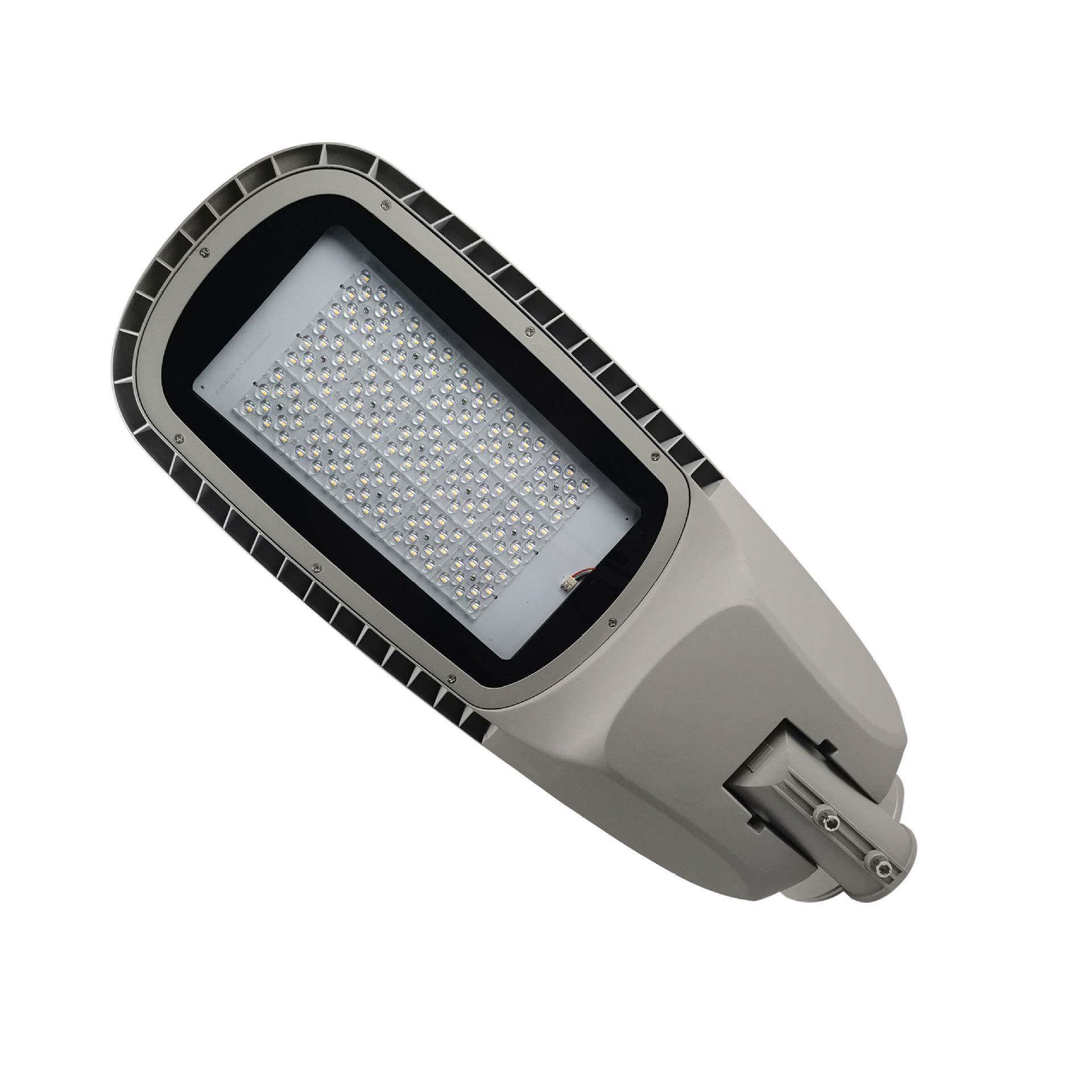 50W-240WLED路灯整灯套件出口款式越南路灯