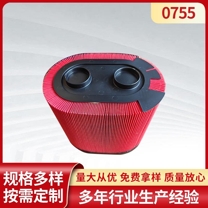 蜂窝空气滤清器滤芯空气格空滤CF2944滤芯73337833 73337834