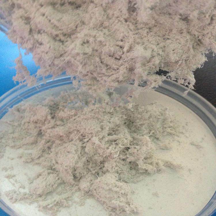 绒泡石海纤维保温涂料砂浆用石绒棉粉封325堵漏阻片燃自补液刹车