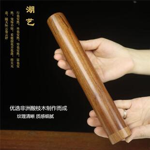 新款酸枝木加大加长加厚香筒实木酸枝香筒沉香酸枝整木香管