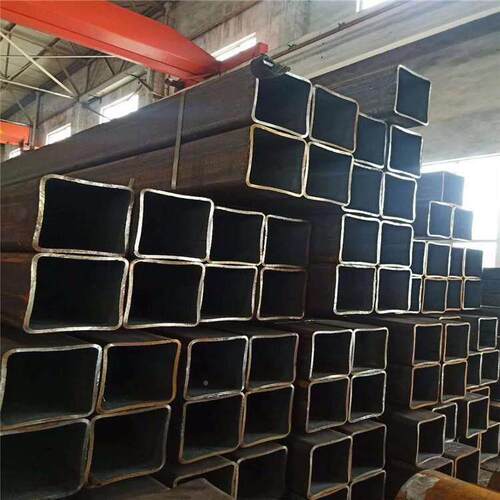 福建三明方管锌方矩镀方管规格齐全厂家02121销量管大从直优
