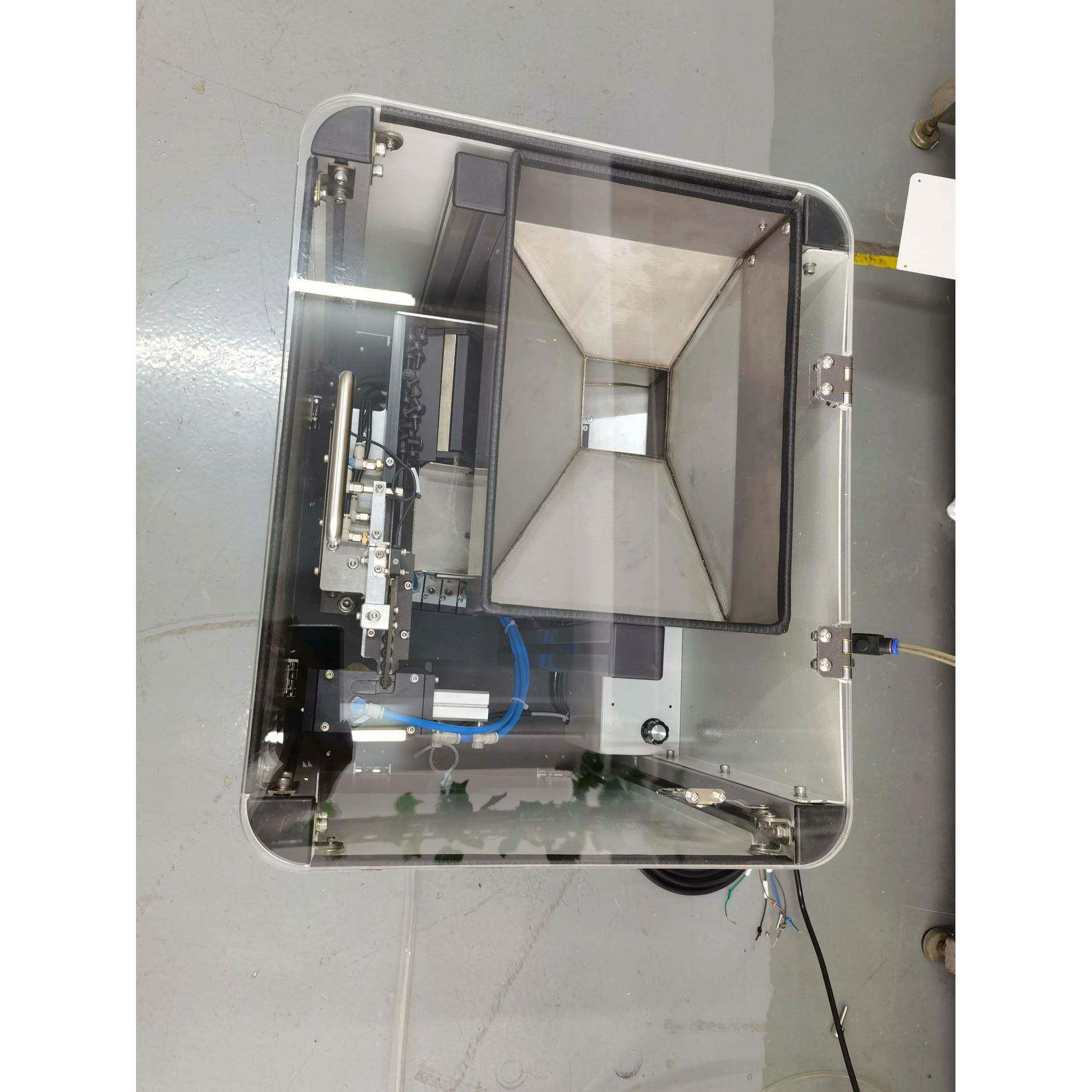 真空吸/吹料送推举JOFR式丝螺供料器稳定不卡料、防划、伤螺丝供