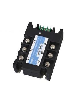 美格尔MGR-3-M38三相正反转固态继电器（基本型）