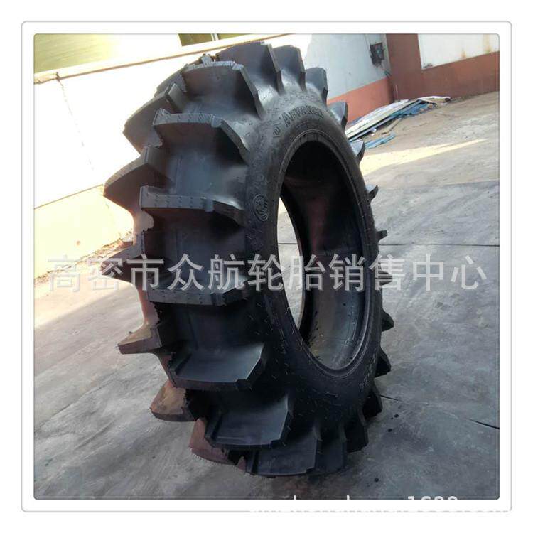 9.5-24PR-1水田胎16.9-30/34拖拉机轮胎14.9-30稻田轮胎18.4-38