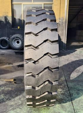 宽体车轮胎 1400R24矿山宽体自卸车钢丝E3花纹工程机械轮胎