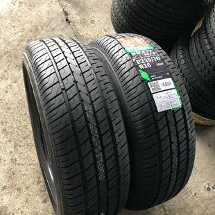 22235/65轮胎245/70R17 110S皮卡雄师F22皮卡福迪探索者6揽福配套