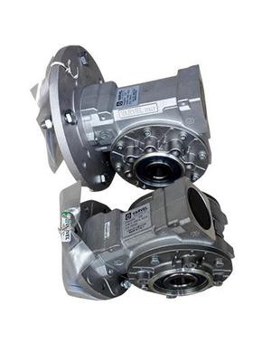 供应FRS减速机 意大利VARVEL齿轮减速器