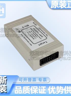 FP-ARM-1V FlashPro ARM编程器 LM3S STM32L/f EFM32 MK60FN 原装