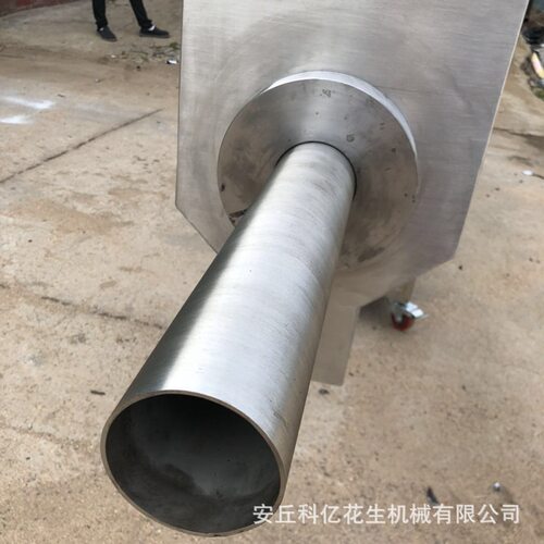 芝麻淘洗机全自动芝麻清洗机 上料清洗一体机洗芝麻 送沥水车