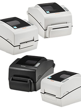 Bixolon SLPTX400 TX403 E C快递物流商业型条形码标签打印机